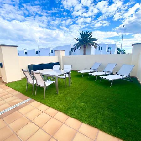 Riviera Park Bungalow Puerto del Carmen  Zewnętrze zdjęcie