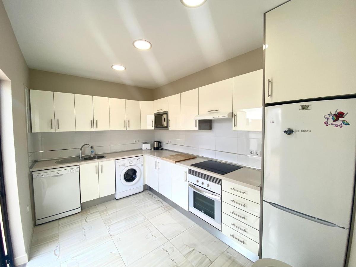 Riviera Park Bungalow Puerto del Carmen  Zewnętrze zdjęcie