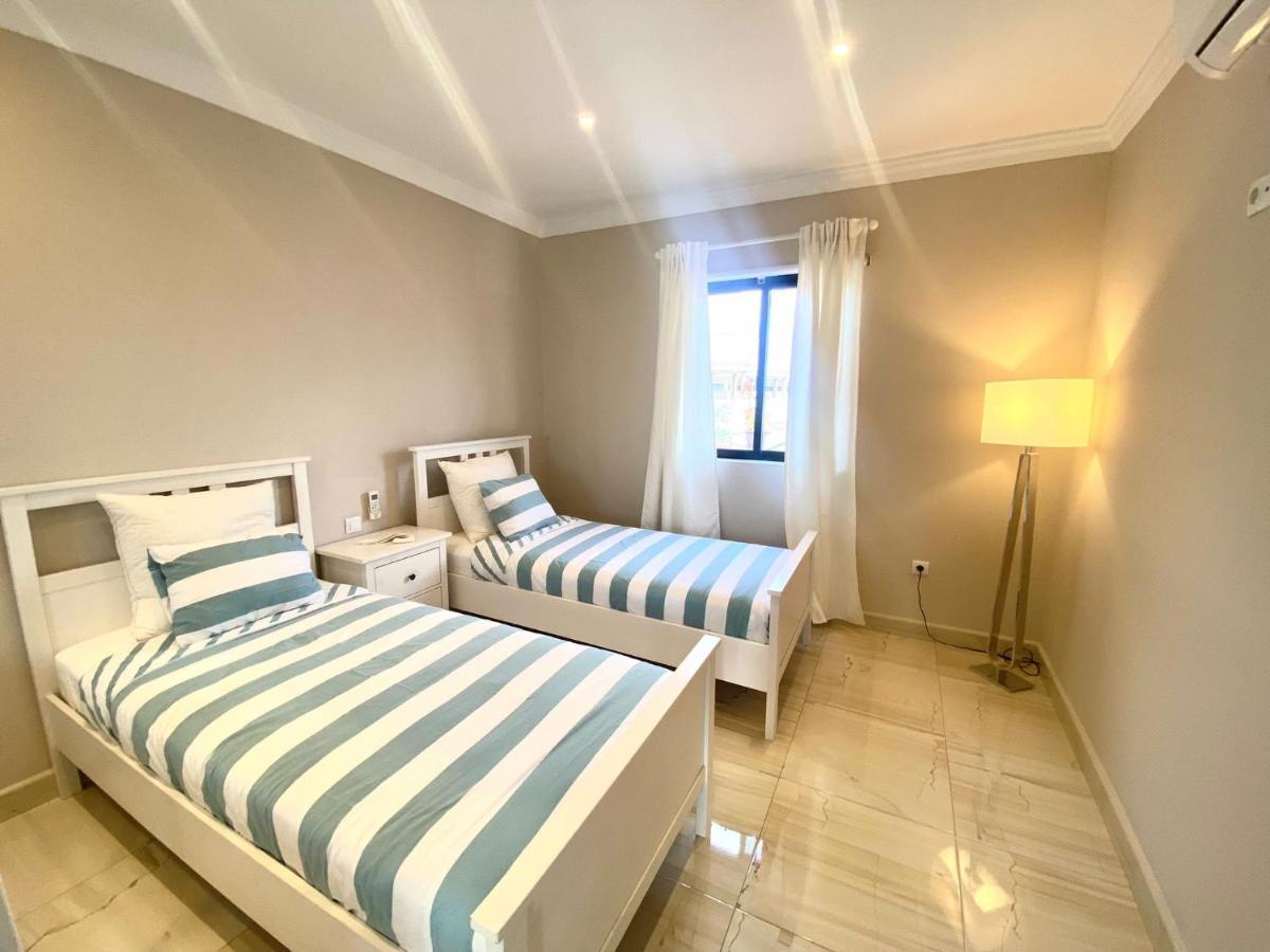 Riviera Park Bungalow Puerto del Carmen  Zewnętrze zdjęcie