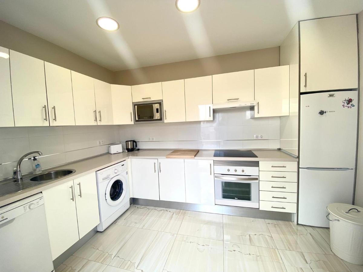 Riviera Park Bungalow Puerto del Carmen  Zewnętrze zdjęcie