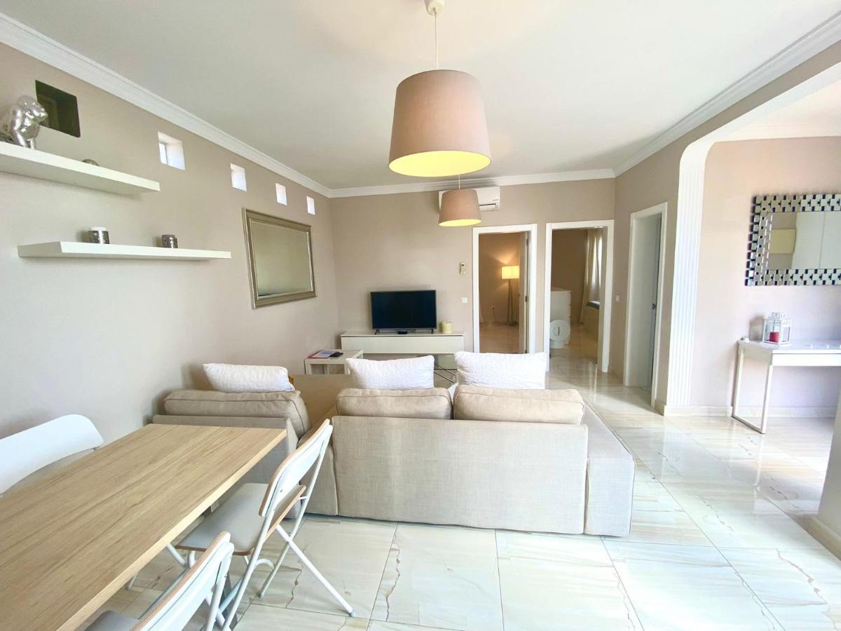 Riviera Park Bungalow Puerto del Carmen  Zewnętrze zdjęcie