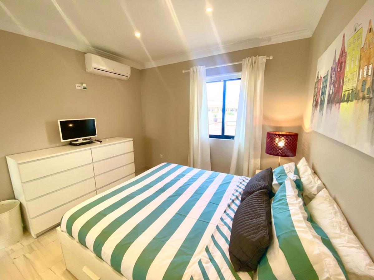 Riviera Park Bungalow Puerto del Carmen  Zewnętrze zdjęcie