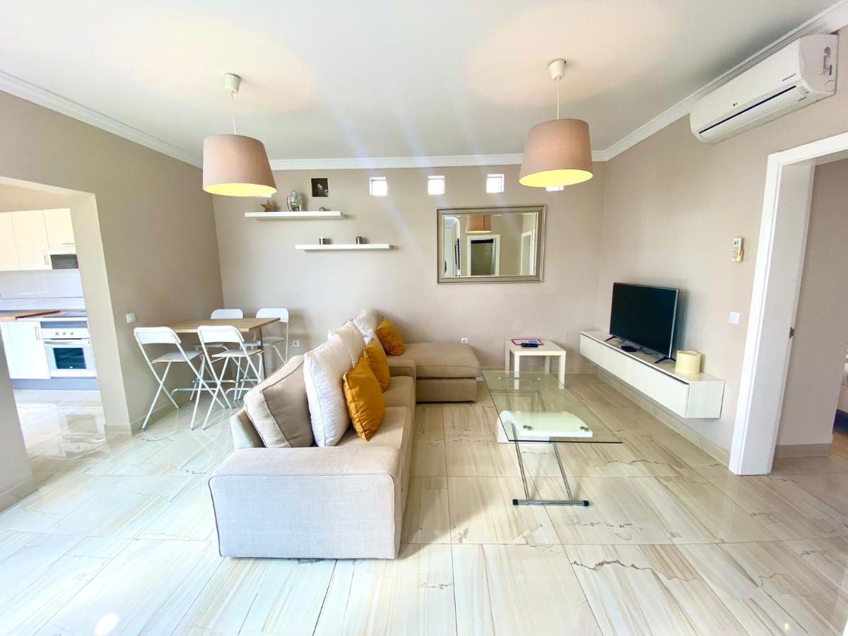 Riviera Park Bungalow Puerto del Carmen  Zewnętrze zdjęcie