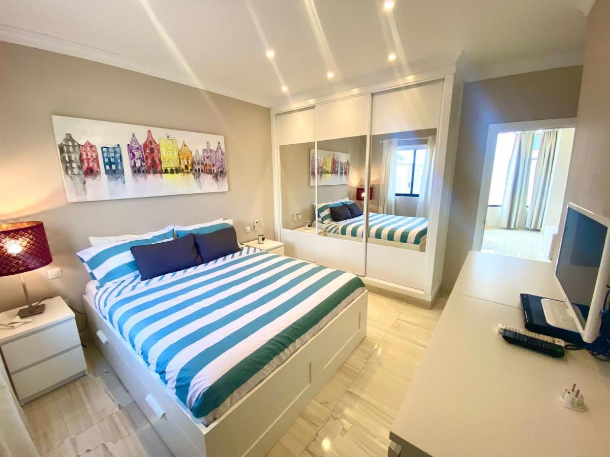 Riviera Park Bungalow Puerto del Carmen  Zewnętrze zdjęcie