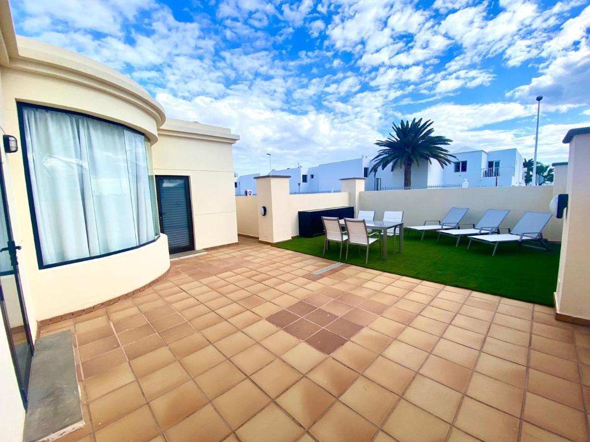 Riviera Park Bungalow Puerto del Carmen  Zewnętrze zdjęcie