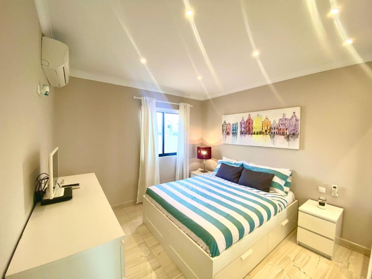 Riviera Park Bungalow Puerto del Carmen  Zewnętrze zdjęcie