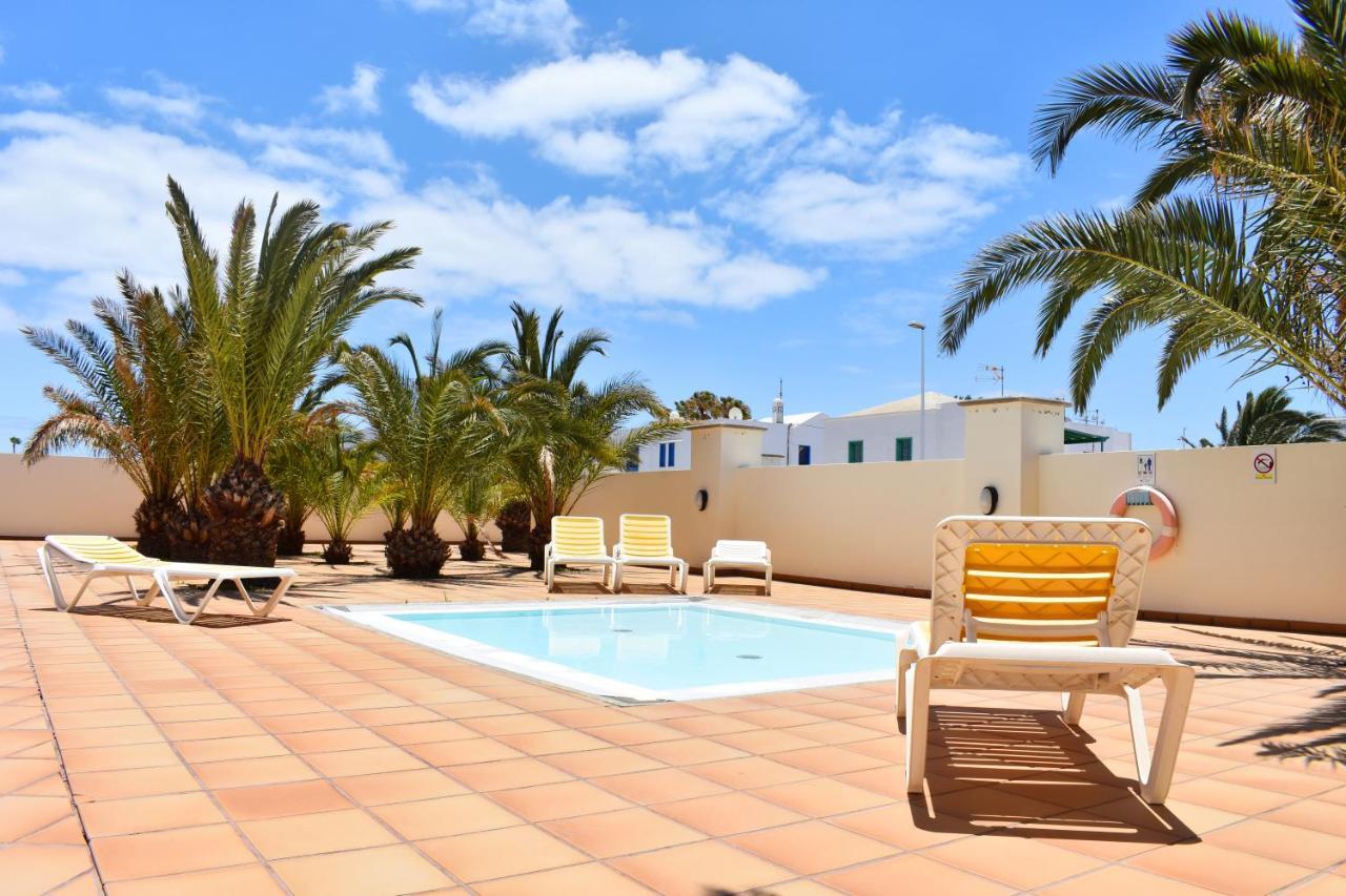Riviera Park Bungalow Puerto del Carmen  Zewnętrze zdjęcie